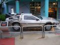 02_Universal_Studios-DeLorean